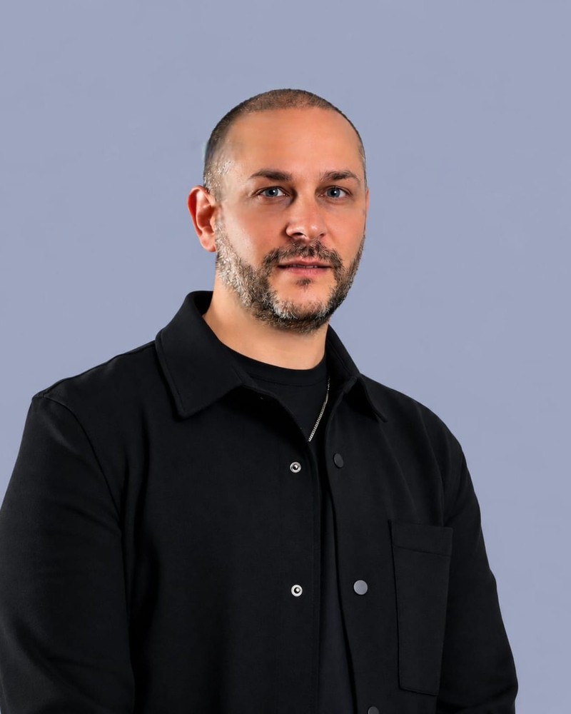 Daniel EM, asesor inmobiliario